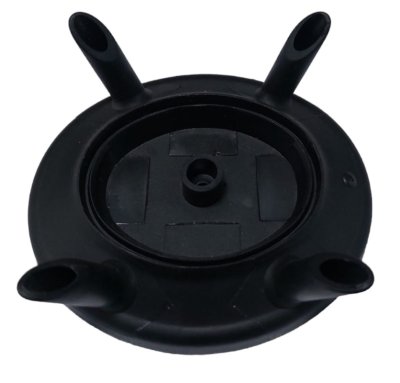 240 CC KALIN AYAK OVAL S.PENÇE ALTI BOŞ