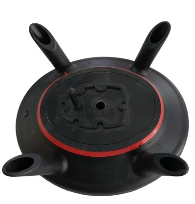 240 CC SÜT PENÇE ALTI İNCE AYAK KOMPLE