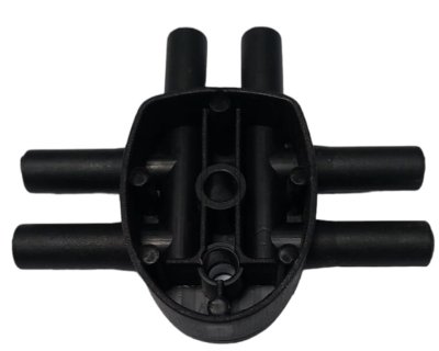 240 CC SÜT PENÇE DAĞITICI