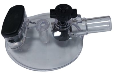 240 CC SÜT PENÇE KAPAK  KOMPLE STANDART 17 GİRİŞ