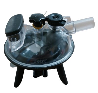 240 CC SÜT PENÇE KOMPLE SEZER