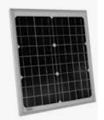 25 WATT GÜNEL PANELİ