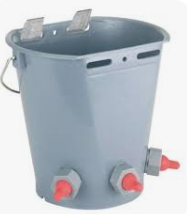 3 LÜ KUZU EMZİRME KOVASI