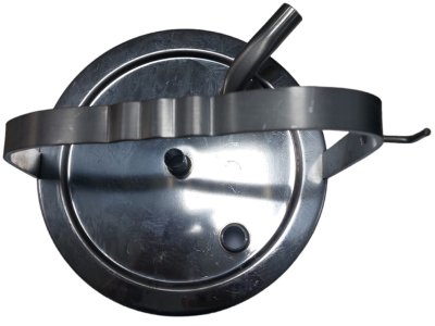 30 LT SABİT SİSTEM PASLANMAZ KAPAK