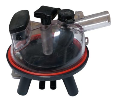 340 CC KALIN AYAK OVAL S.PENÇE KOMPLE