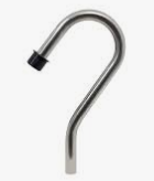 38 LİK KROM SORU İŞARETİ