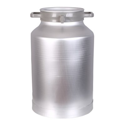 40 LT ALİMİNYUM KOVA