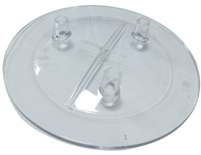 40 LT ÇAPAR DÜZ GÜĞÜM KAPAK