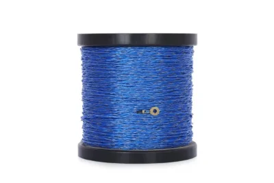 500 MT MAVİ UVLİ ÇİT İPİ