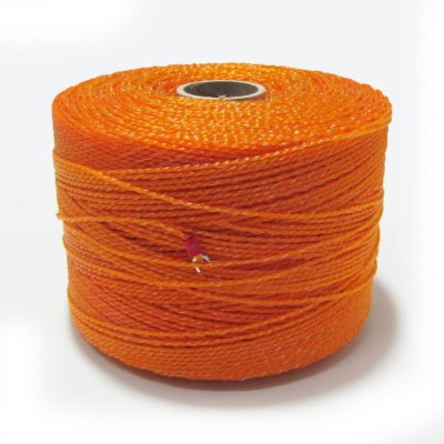 500 MT TURUNCU ÇİT İPİ