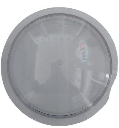 BEREKET VAKUM TANK KAPAK