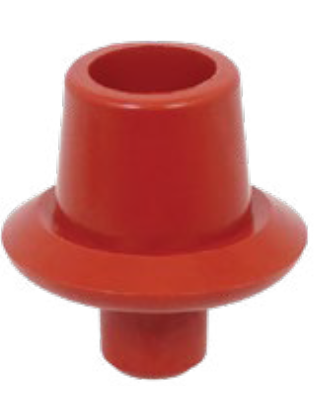 BUZAĞI TAPASI KIRMIZI