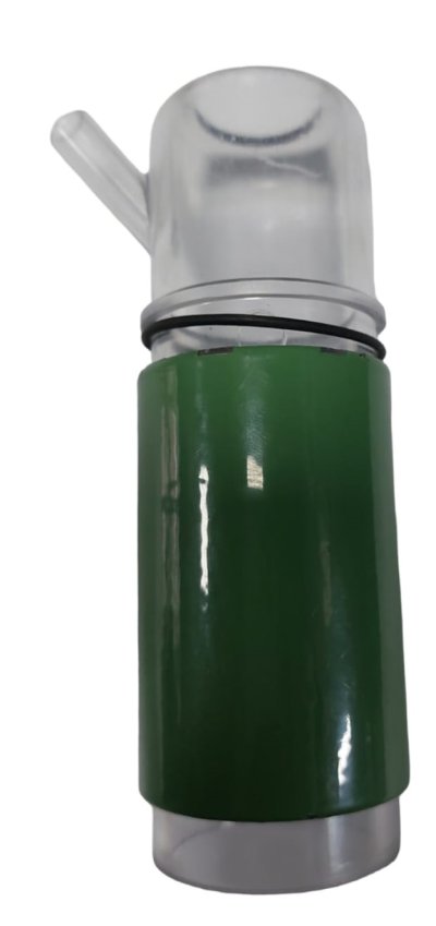 ÇAPAR KILIF KOMPLE BOYALI