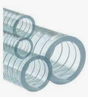 ÇELİK TELLİ HORTUM 38 MM