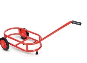 GÜĞÜM TAŞIMA ARABASI 2 Lİ