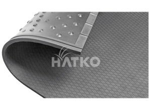 H2 HAYVAN YATAĞI 110*180 CM 2 CM HATKO