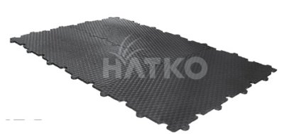 HP HAYVAN YATAĞI 186*117,50 CM PUZZLE HATKO