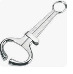 İPLİ MUŞET PASLANMAZ KERBL