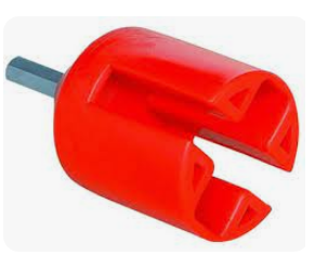 İZALATÖR MONTAJ APARATI