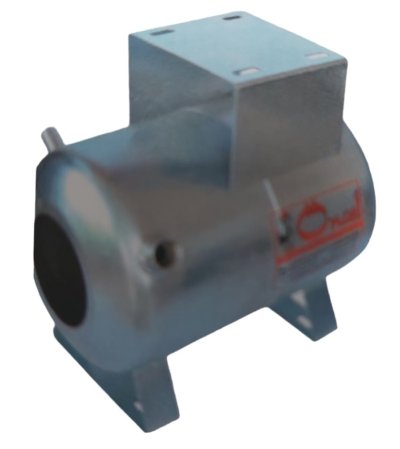 KURTSAN VAKUM TANK YAĞLI GALVANİZ