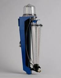 MEKANİK SÜT ÖLÇER