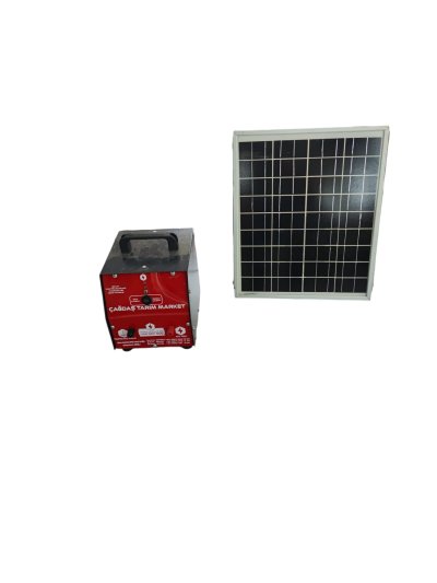 PANELLİ  ATIŞ GÖSTERGELİ ÇİT CİHAZI YENİ TİP