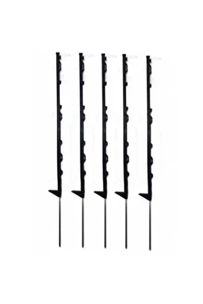 PLASTİK ÇİT KAZIĞI  110cm