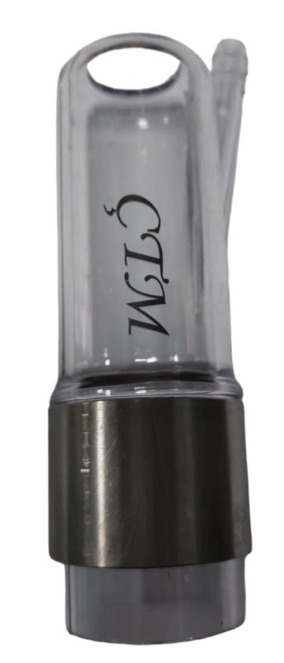 ŞEFFAF KILIF POLİKARBON