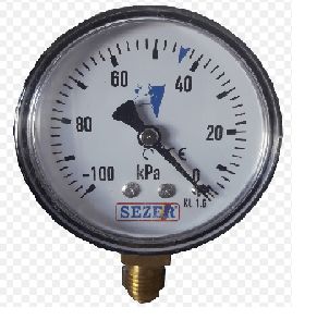 SEZER VAKUM SAATİ İNEK KÜÇÜK