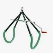 SIĞIR KALDIRMA APARATI