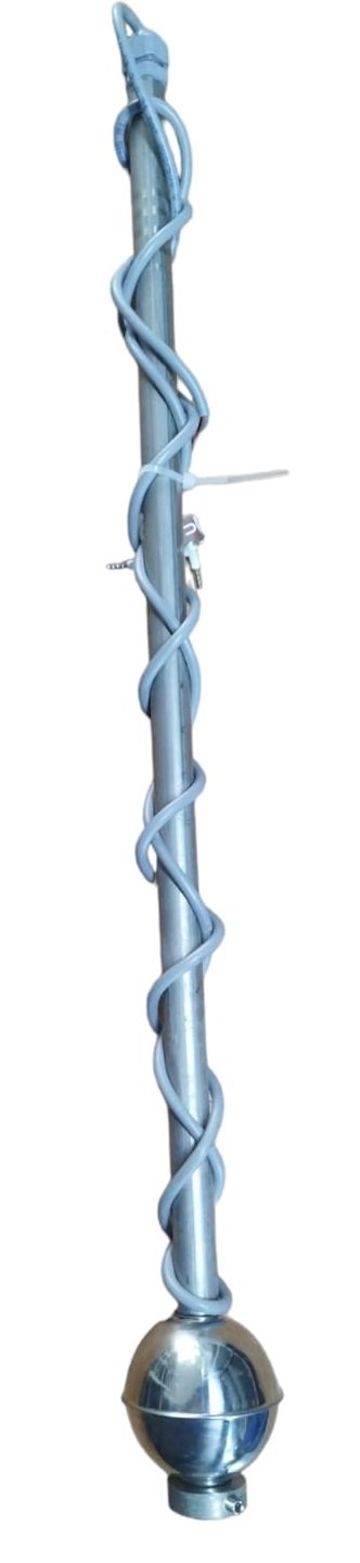 SIVI SEVİYE TESPİT ÇUBUK 2 KONTAK SET