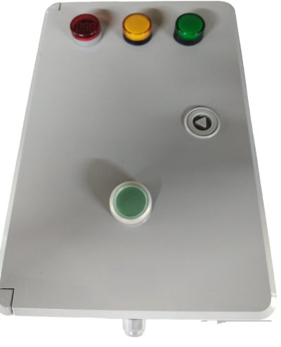 SIVI SEVİYE TESPİT PANOSU 220