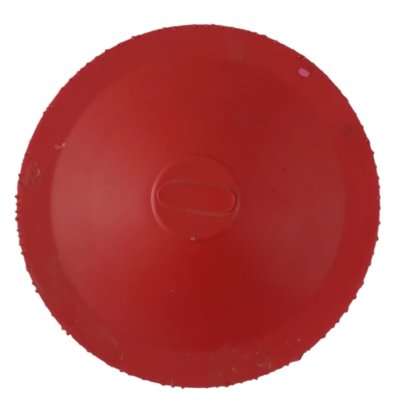 STANDART VAKUM TANK KAPAK KIRMIZI