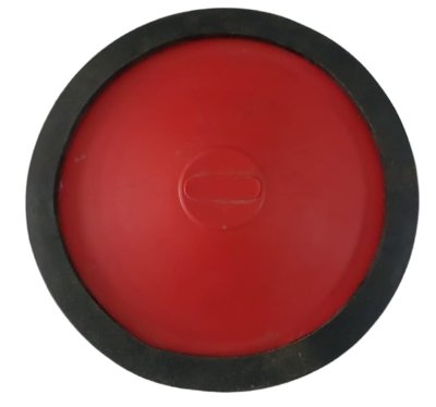 STANDART VAKUM TANK KAPAK KOMPLE CONTALI PVC