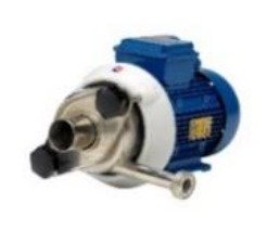 SÜT AKTARMA MOTORU 1.1 KW 220 VOLT