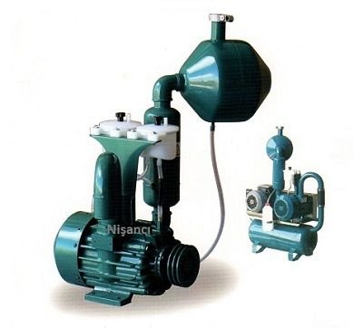 SUTZER YPM 150 AKUPLE