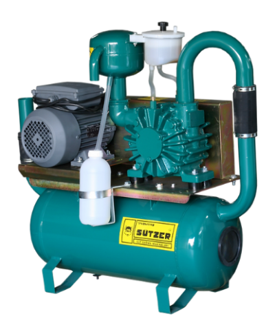 SÜTZER YPM100 500 LT VAKUM POMPASI