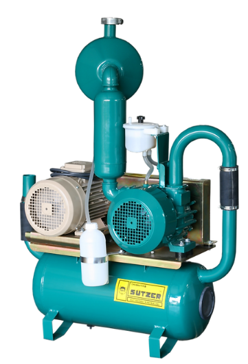 SÜTZER YPM150 750 LT VAKUM POMPASI