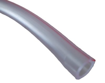 TEKLİ ŞEFFAF SÜT HORTUMU  16*25 20 LİK