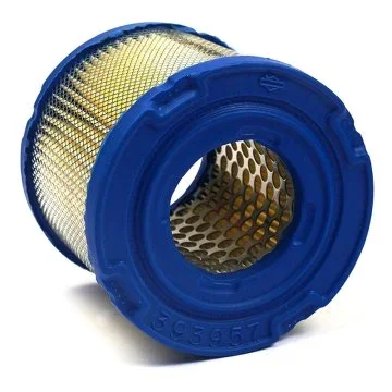 TEMİZ HVA FİLTRESİ