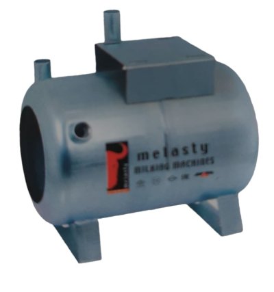 VAKUM TANK KURU GALVANİZ MELASTY ORJİNAL