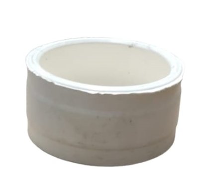 YIKAMA ÇANAĞI KAUÇUK BEYAZ