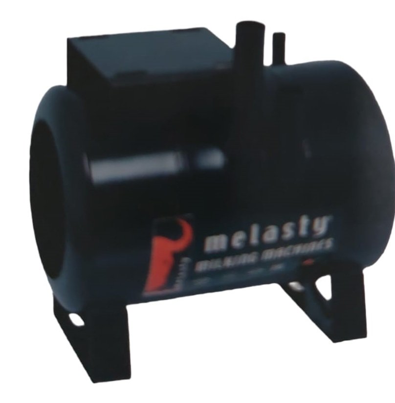 VAKUM TANK KURU BOYALI MELASTY ORJİNAL