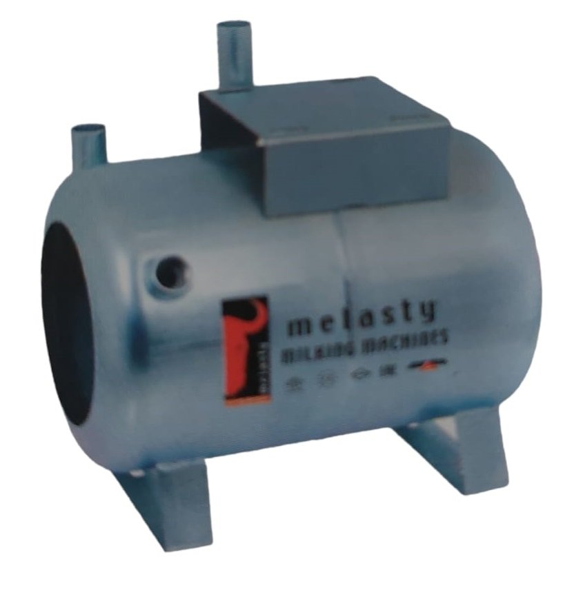 VAKUM TANK KURU GALVANİZ MELASTY ORJİNAL