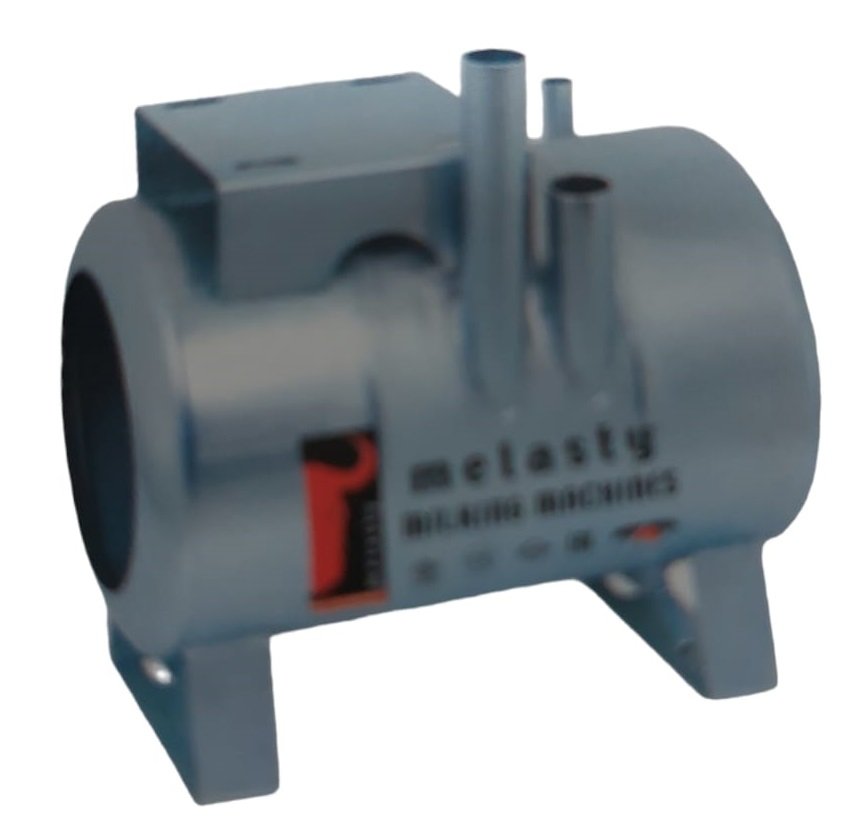 VAKUM TANK YAĞLI GALVANİZ MELASTY ORJİNAL