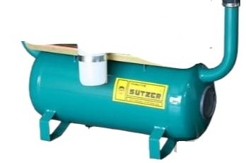 VAKUM TANKI (155 250 325İÇİN)