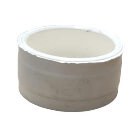 YIKAMA ÇANAĞI KAUÇUK BEYAZ