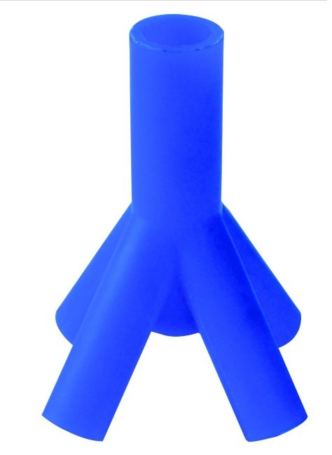 YIKAMA ÇATALI PVC 4 LÜ DAĞITICI